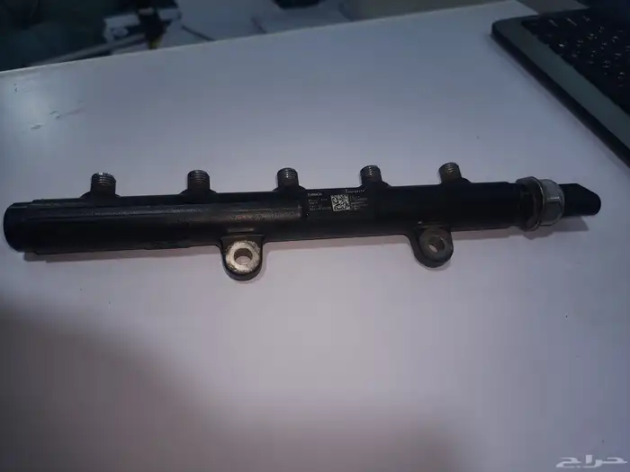 Fuel Rail For Ford Ranger مسطره وقود 2012- 2019 0
