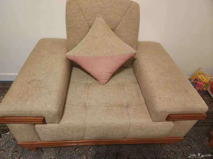 سجادة للبيع 6x4 5