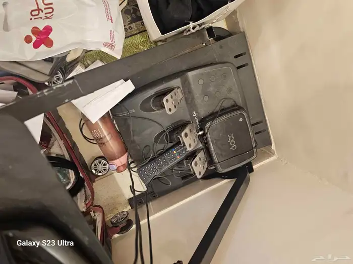 دركسون اكس بوك و pc 3