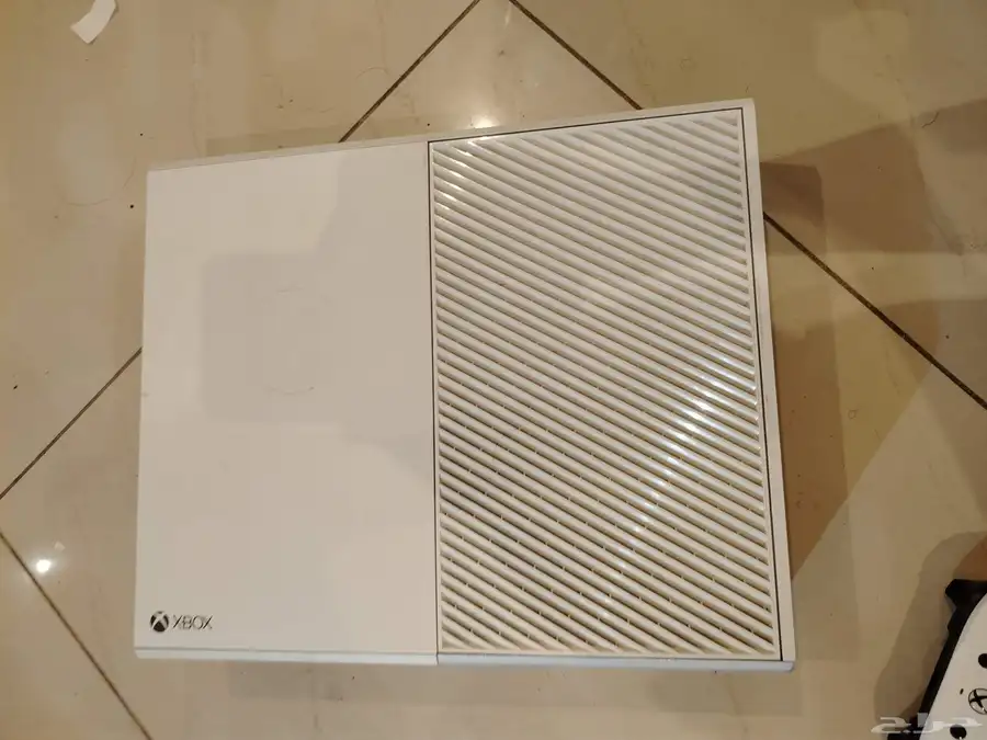 اكس بوكس ون 0