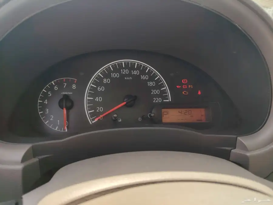 نيسان صني 2022 4