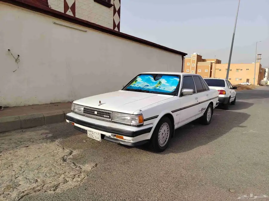 كرسيدا للبيع موديل 1988 5