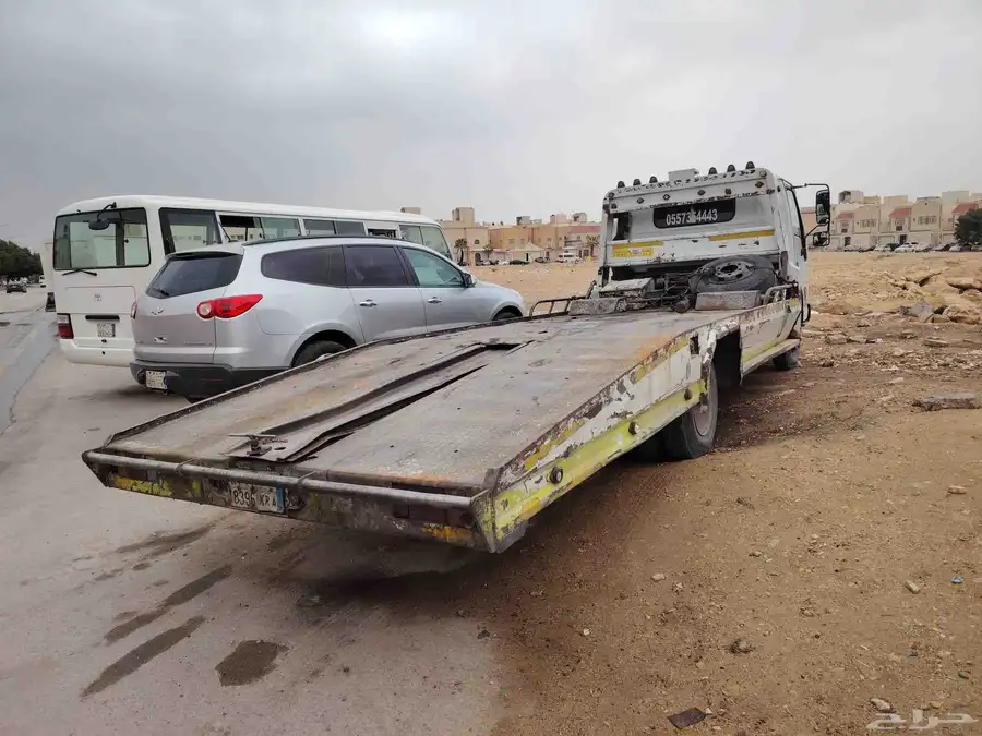 صطحه جنوب الرياض العزيزية الشفاء التشليح 0