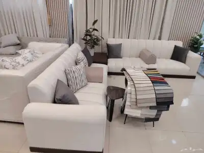 فني تفضل جميع انواع الكنب والستاير تنجيد وتلبيس كنب 41