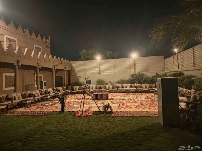 حفلات مناسبات 5