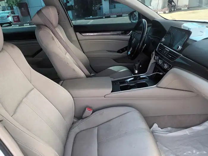 هوندا اكورد سبورت 3