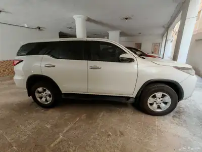 فورشنر 2018 ديزل للبيع 4