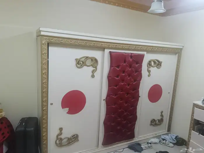 غرفة نوم وغرفه اطفال حي قرطبه شرق الرياض 7