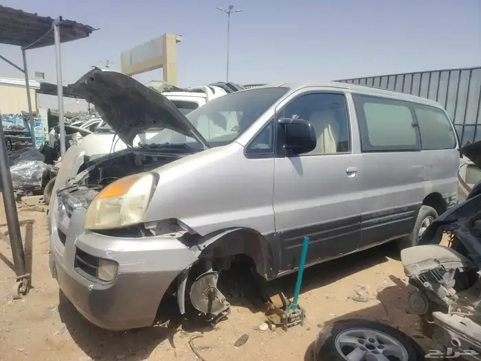 قطع غيار فقط. 1