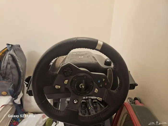 دركسون اكس بوك و pc 1