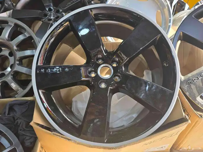 جنوط كفرات تباريز 8