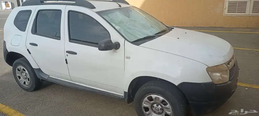 رينو داستر 2014 11
