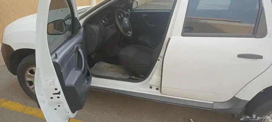 رينو داستر 2014 6