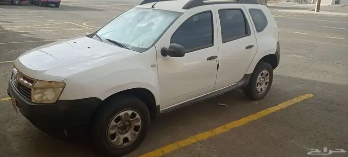 رينو داستر 2014 10