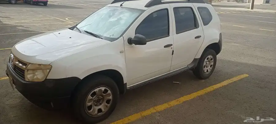 رينو داستر 2014 10