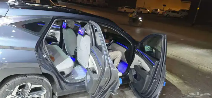 جميع السيارات 4