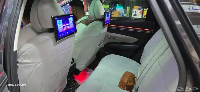 جميع السيارات 7
