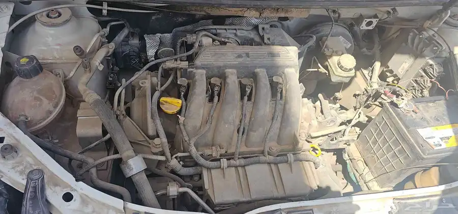 للبيع رينو 5