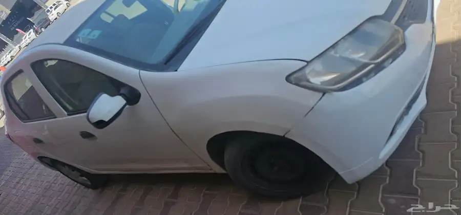 للبيع رينو 1