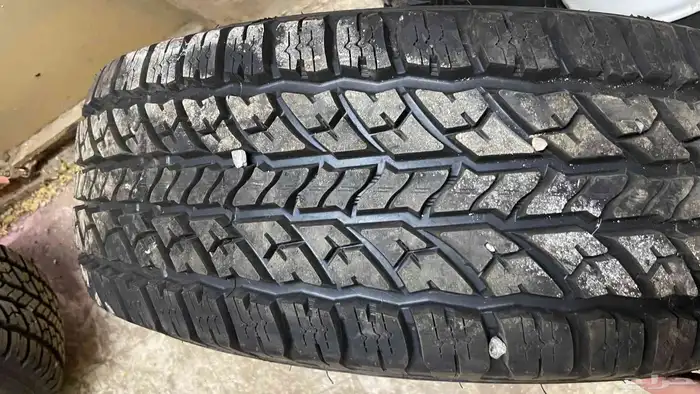 جنوط وكفرات جديده 4