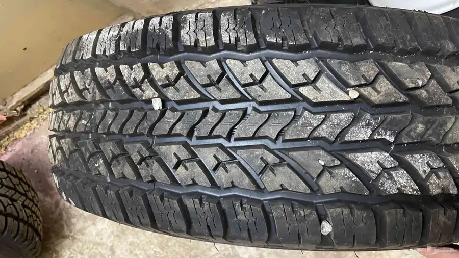 جنوط وكفرات جديده 4