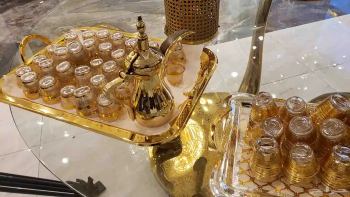 قهوجيه وصبابين 2