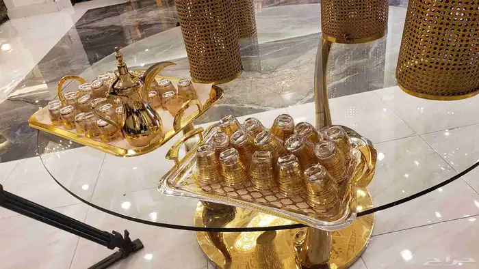 قهوجيه وصبابين 1