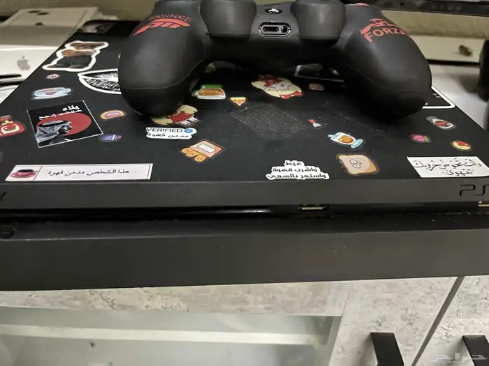 سوني 4 3