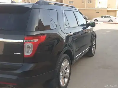 فور اكس بلور موديل 2013 فل كامل لمدد 29