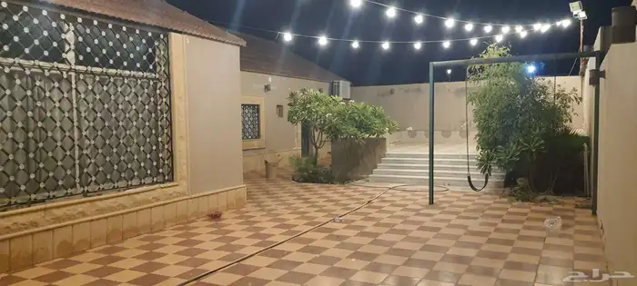 استراحة اللسيب يومي 9