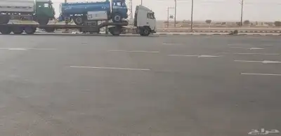 لوبد ثلاثه محاور متواجد في الرياض على اي اتجاه 0