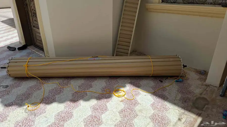 بايك جديد استعمال 7 أشهر فقط 3