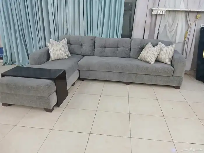 لادينا تفصيل وجاهز جميع أنواع الموديلات الكنب الحديثه جنوب ج 0