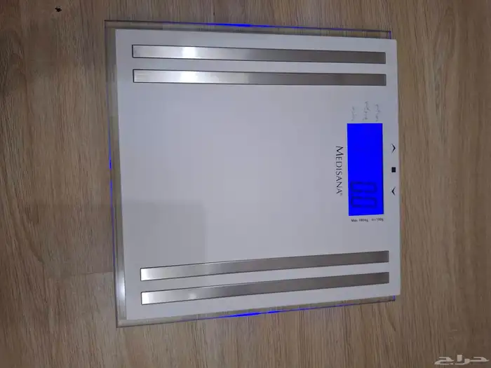 ميزان 1
