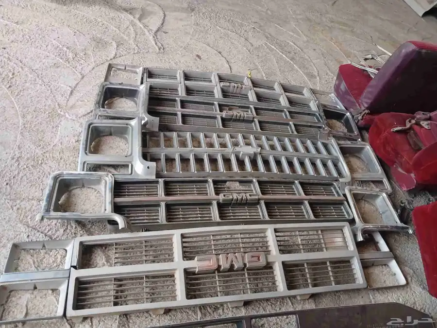 اكسسورات جمس حوض بهبهاني من 78 الى 85 18