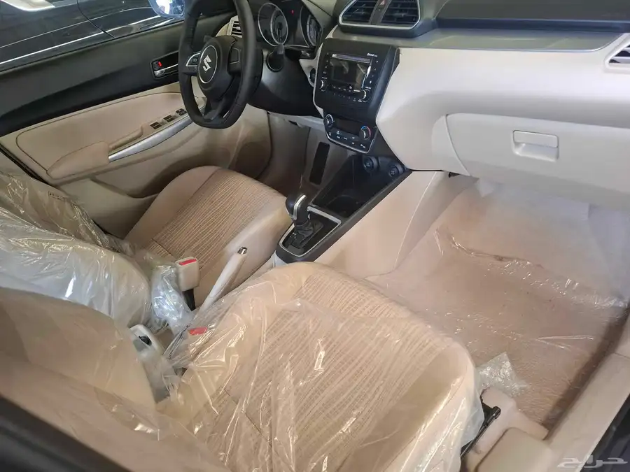 سزوكي ديزاير 2023 فل كامل جاهز 40850 3
