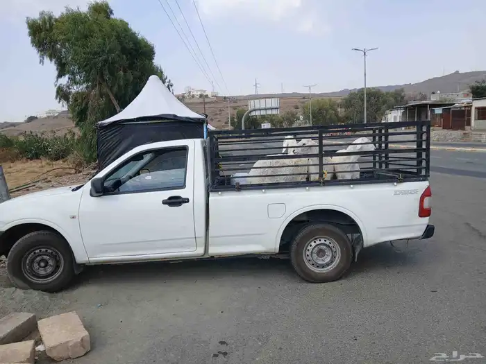 ونيت غماره لتوصيل منطقه الباحه 0