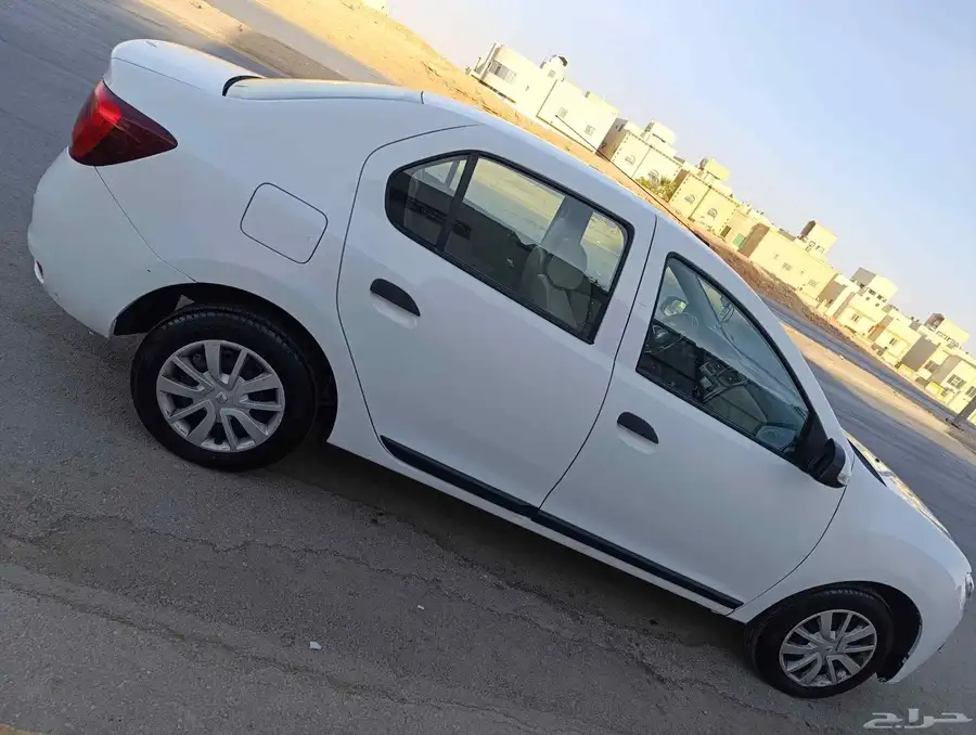 رينو سمبول 2020 وكالة 3