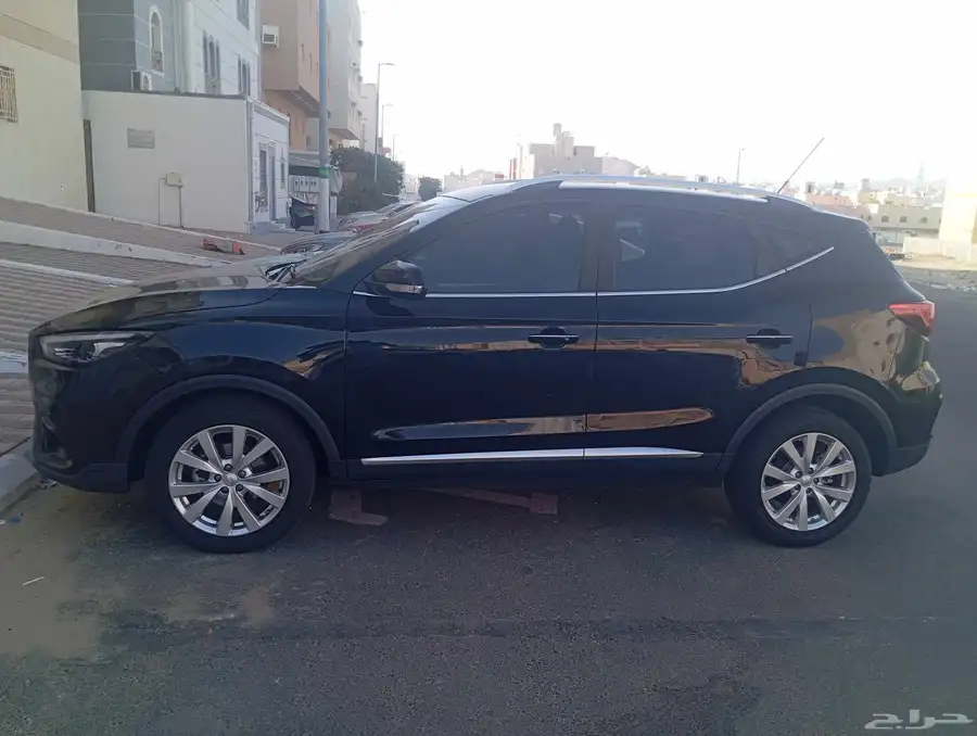 ام جي Zs2024 3