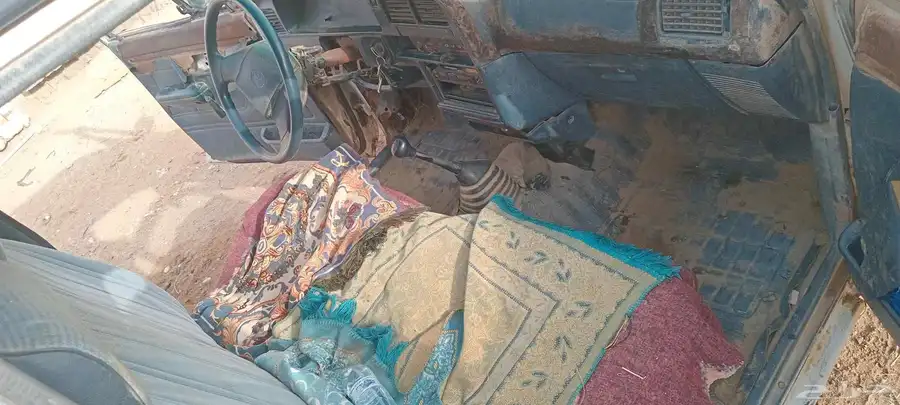 هايلوكس 95 5