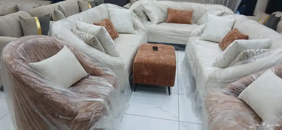 كنب جاهز 2