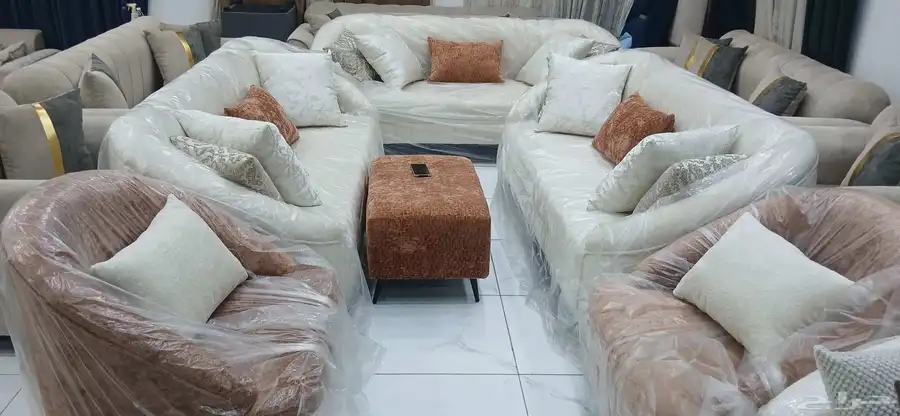 كنب جاهز 0