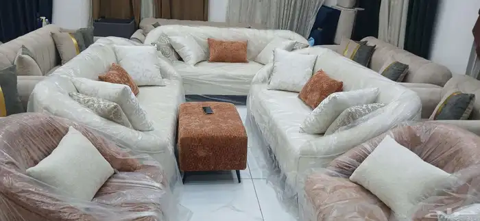كنب جاهز 3