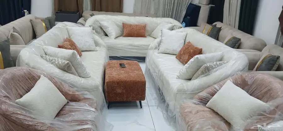 كنب جاهز 3