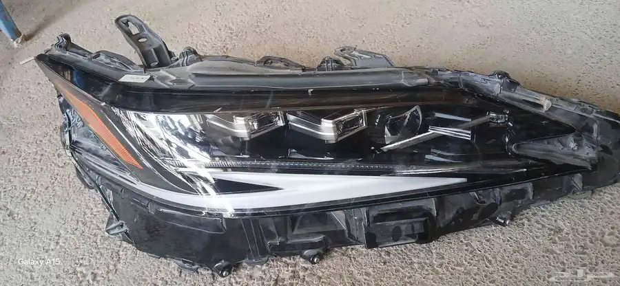 شمعه لكزس es350. 2022 اصلي 0