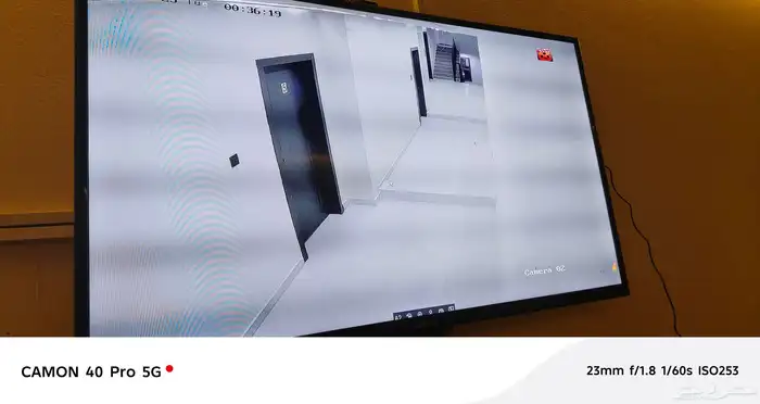 كيمرات مراقبه 3
