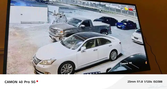 كيمرات مراقبه 5