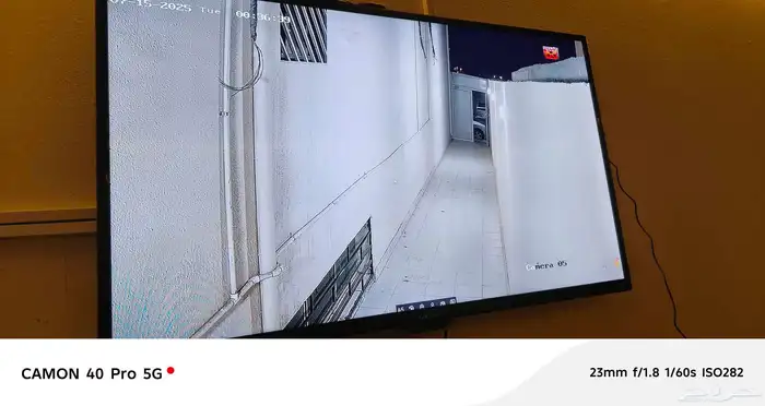كيمرات مراقبه 0