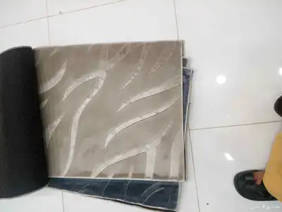 سجاد مروة.. لمسة فخامة في كل زاوية لو تدور على جمال ال 5