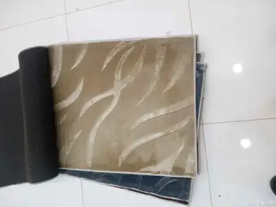 سجاد مروة.. لمسة فخامة في كل زاوية لو تدور على جمال ال 4